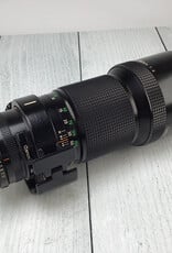 CANON Canon FD 300mm f4 Lens Used Good