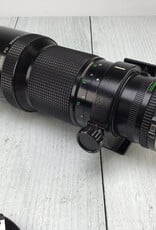 CANON Canon FD 300mm f4 Lens Used Good