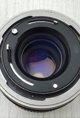 CANON Canon FD 100mm f2.8 SSC Lens Used Fair