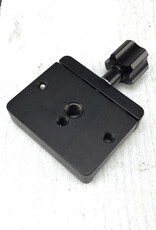 Wimberly Wimberely Quick Release Clamp Used Good