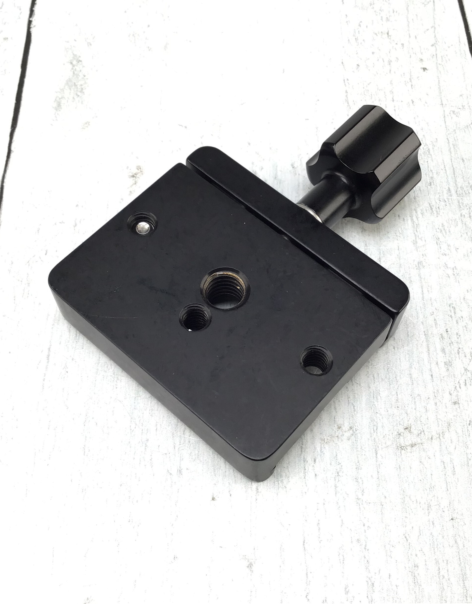 Wimberly Wimberely Quick Release Clamp Used Good