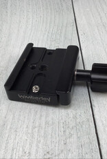 Wimberly Wimberely Quick Release Clamp Used Good