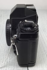NIKON Nikon N2020 Film Camera Used Good