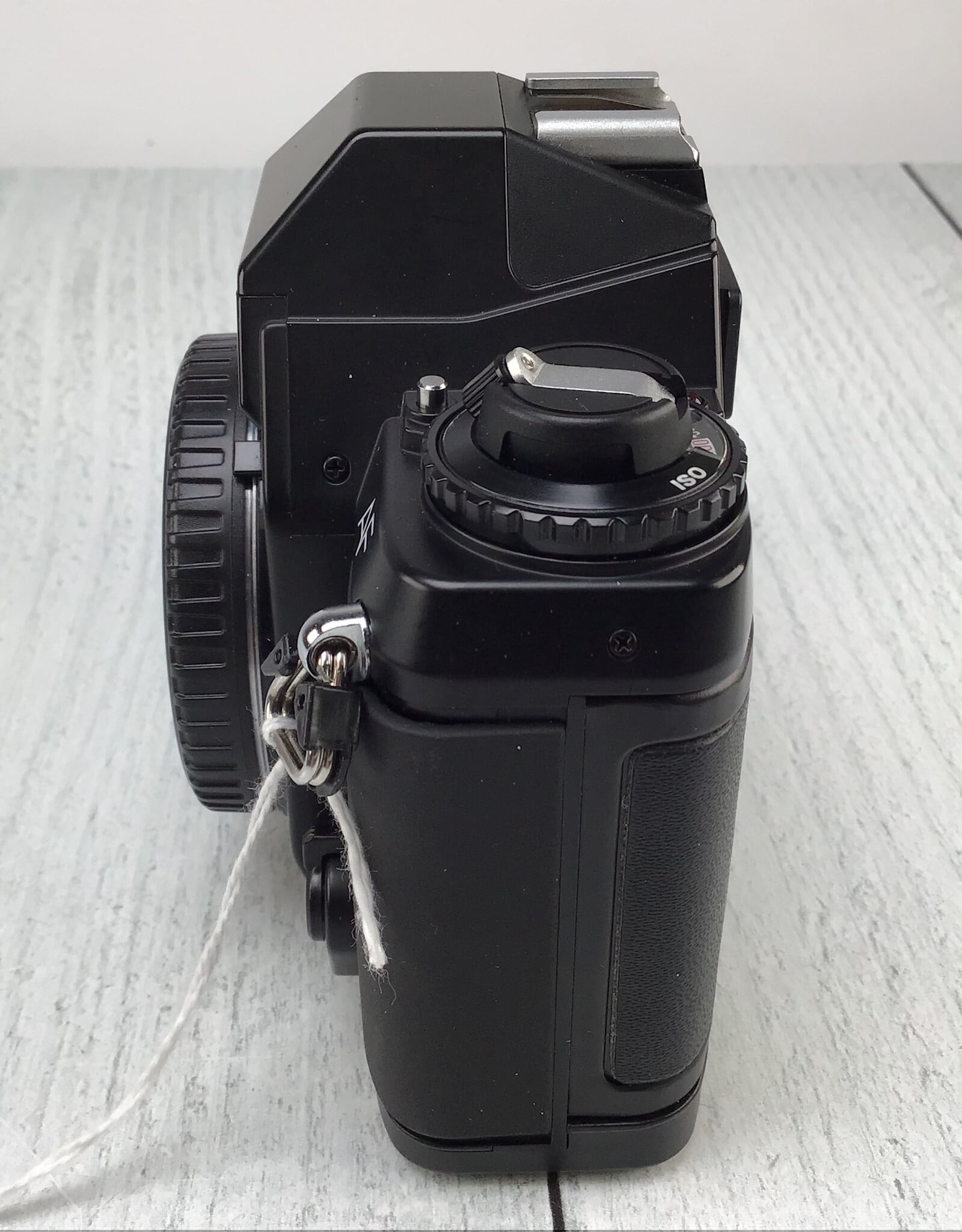 NIKON Nikon N2020 Film Camera Used Good