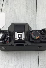 NIKON Nikon N2020 Film Camera Used Good