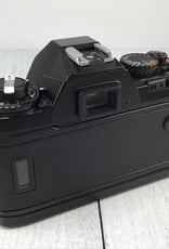 NIKON Nikon N2020 Film Camera Used Good