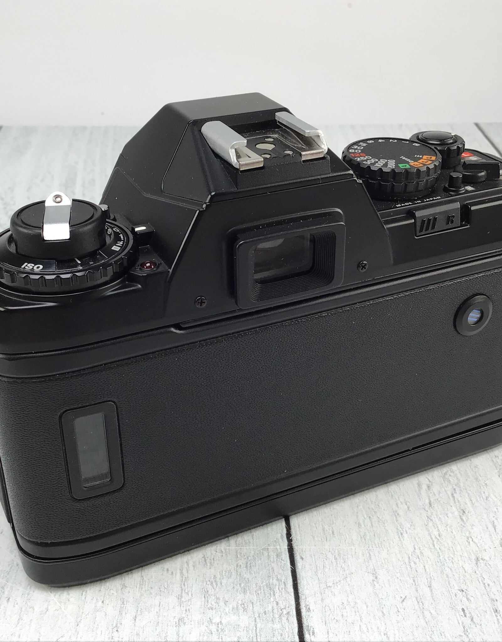 NIKON Nikon N2020 Film Camera Used Good