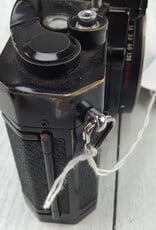 NIKON Nikkormat FT3 Camera Used AS IS