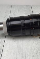 CANON Canon TV-16 25-100mm f1.8 Lens Used Good