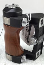 Pentax Pentax 6x7 Wood Hand Grip Used Good