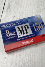 SONY Sony MP 150 8mm Video Tape CLOSEOUT