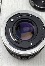 CANON Canon FD 85mm f.8 SSC Lens Used Good