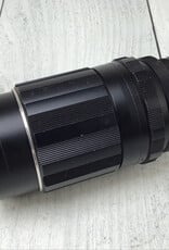 Pentax Pentax Super-Takumar 135mm f3.5 Screw Mount Lens Used Good