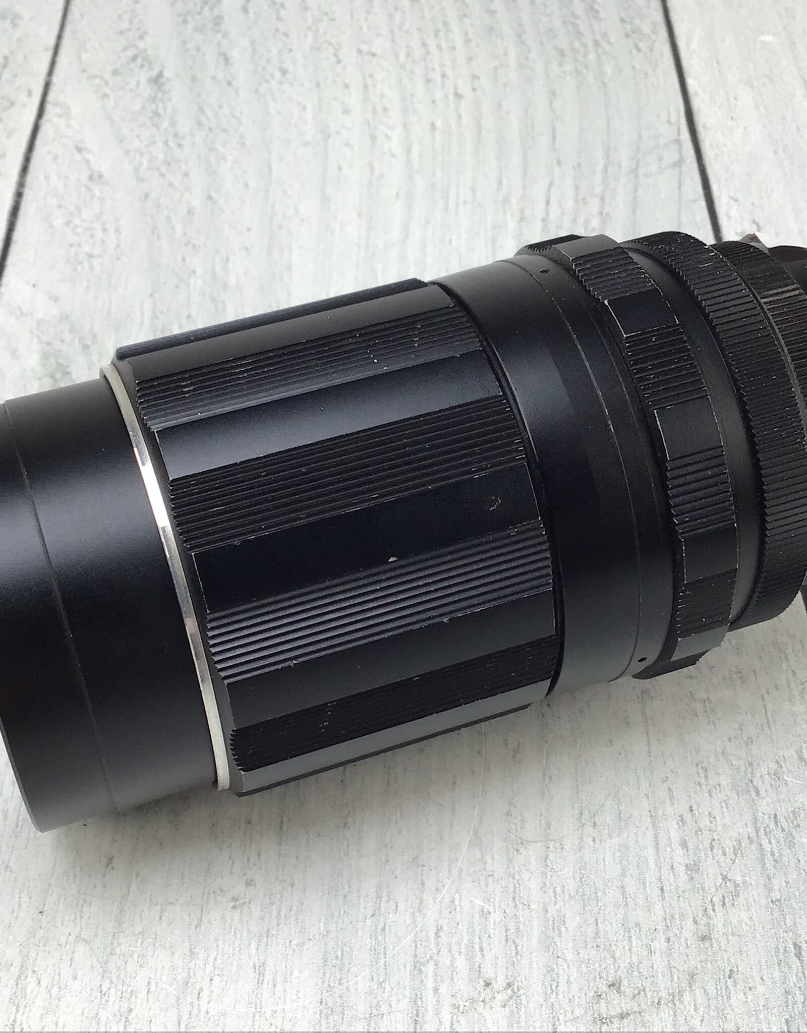 Pentax Pentax Super-Takumar 135mm f3.5 Screw Mount Lens Used Good
