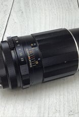 Pentax Pentax Super-Takumar 135mm f3.5 Screw Mount Lens Used Good