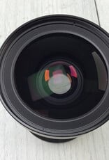 Schneider Schneider Super Angulon 75mm f5.6 Lens Used Good
