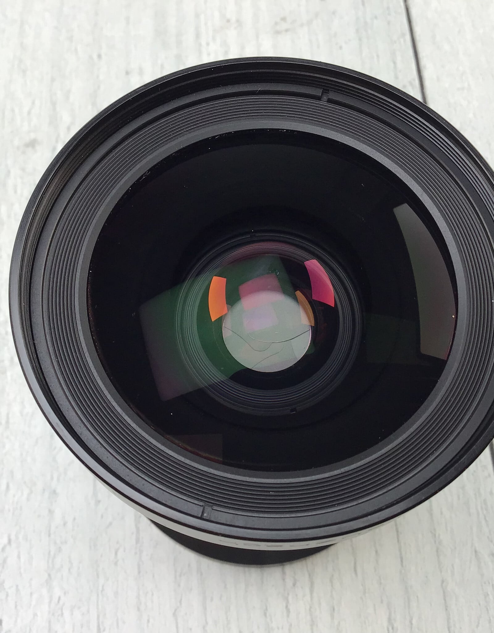 Schneider Schneider Super Angulon 75mm f5.6 Lens Used Good