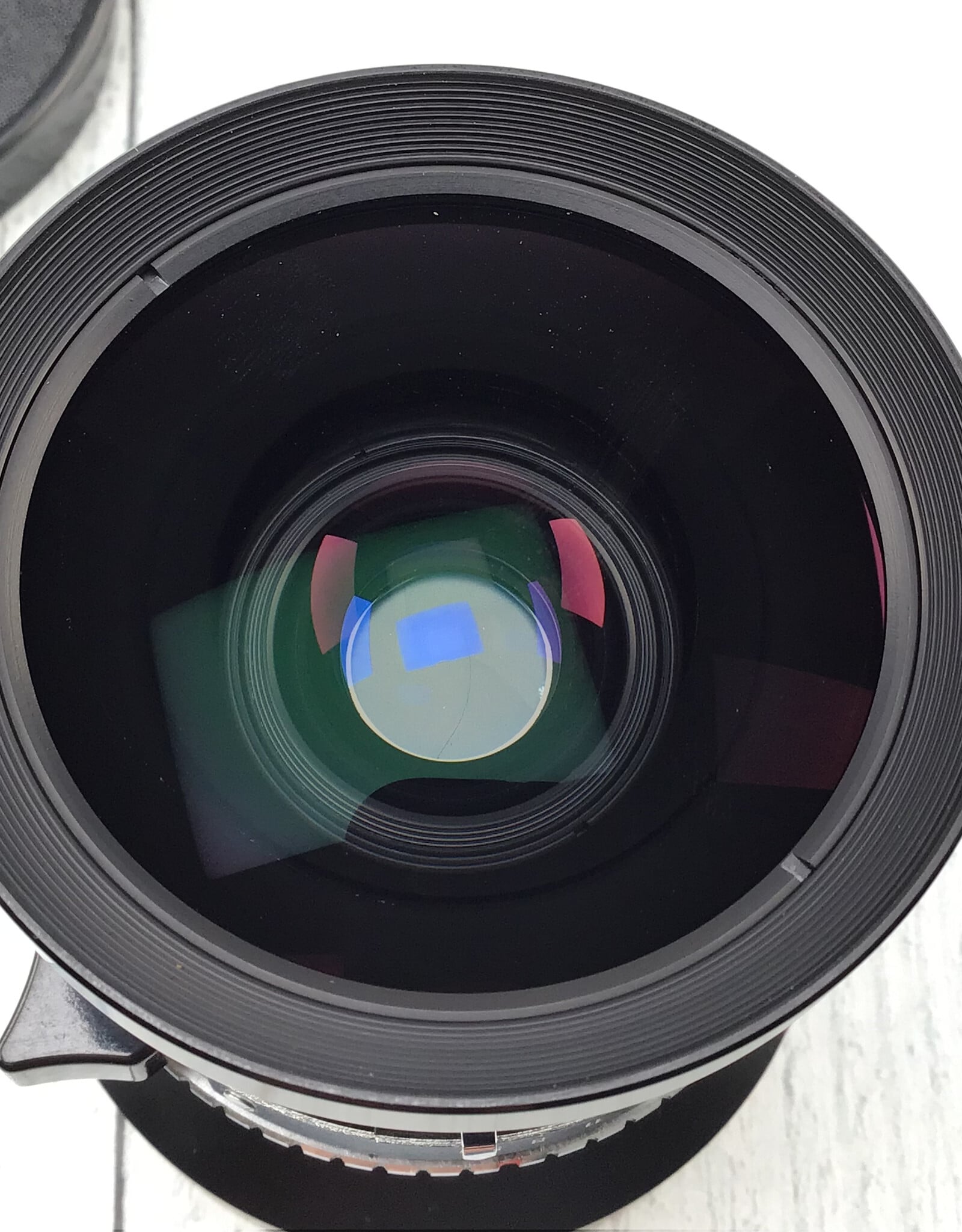 Schneider Schneider Super Angulon 75mm f5.6 Lens Used Good