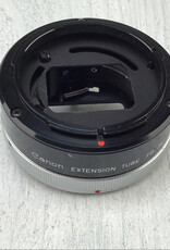 CANON Canon Extension Tube FD 25 Used Good