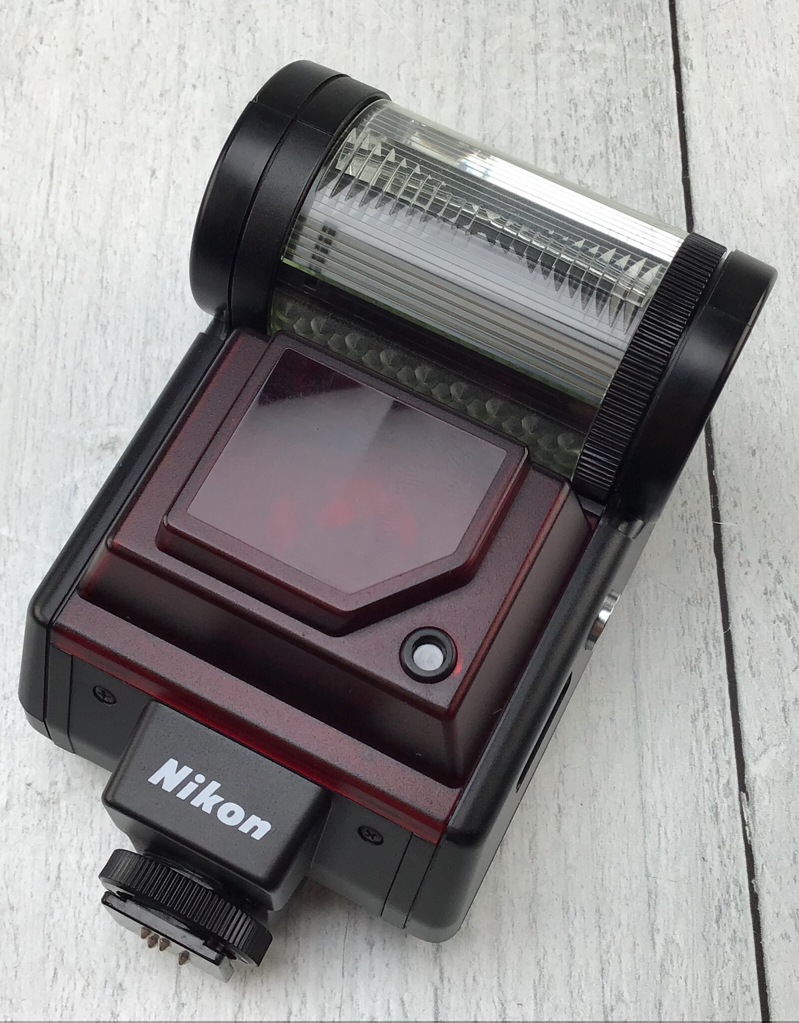 NIKON Nikon Speedlite SB-20 Flash Used Good