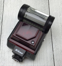 NIKON Nikon Speedlite SB-20 Flash Used Good