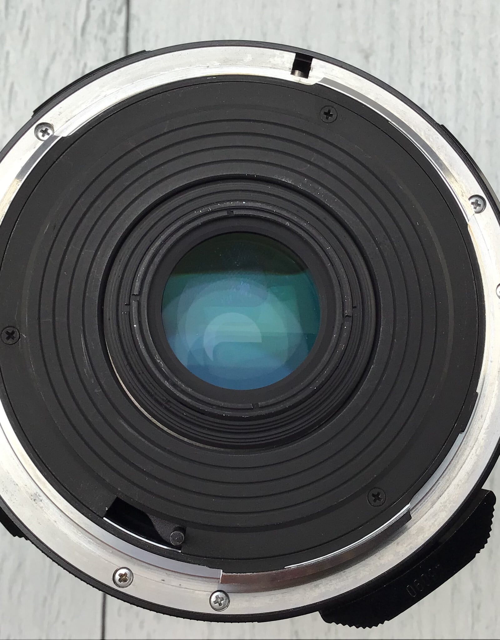 Pentax Pentax SMC Takumar 55mm f3.5 Lens for 6x7 Used Good
