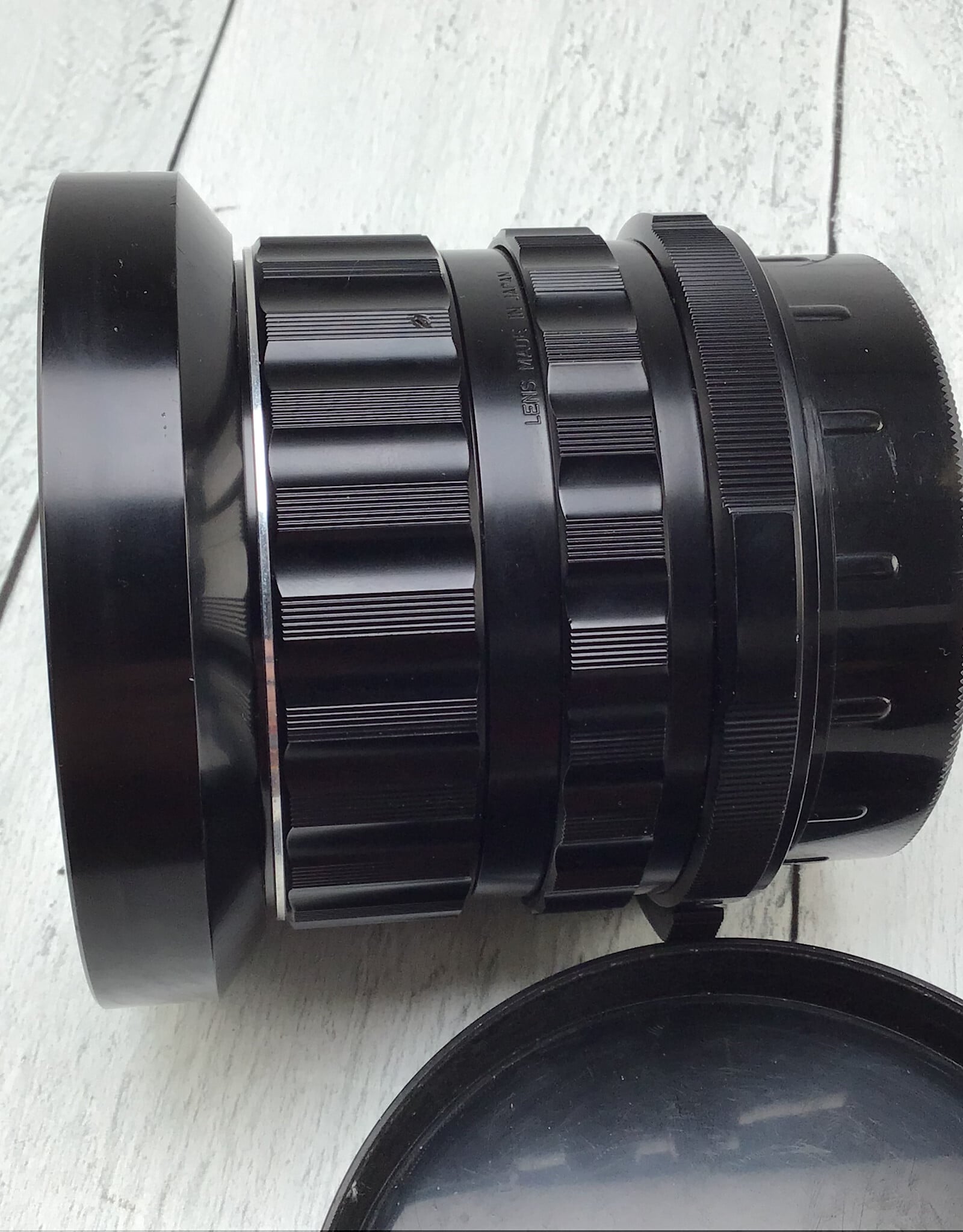 Pentax Pentax SMC Takumar 55mm f3.5 Lens for 6x7 Used Good