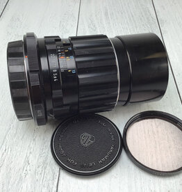 Pentax Pentax SMC 200mm f4 lens for 6x7 Used Good