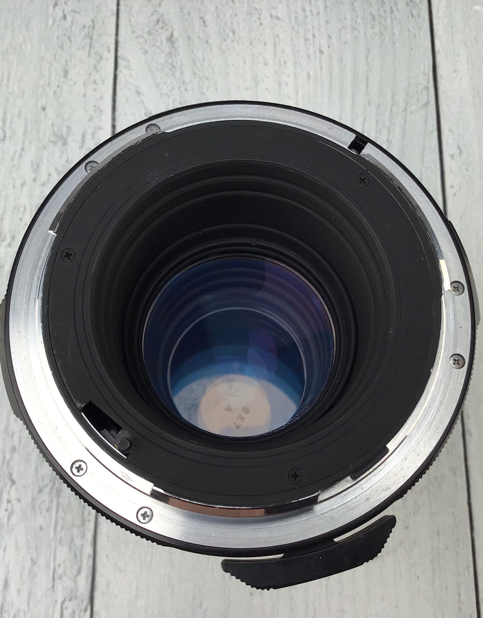 Pentax Pentax SMC 200mm f4 lens for 6x7 Used Good