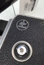 Bolex Bolex Paillard 8mm Camera w/ Accessories Untested Used AS IS