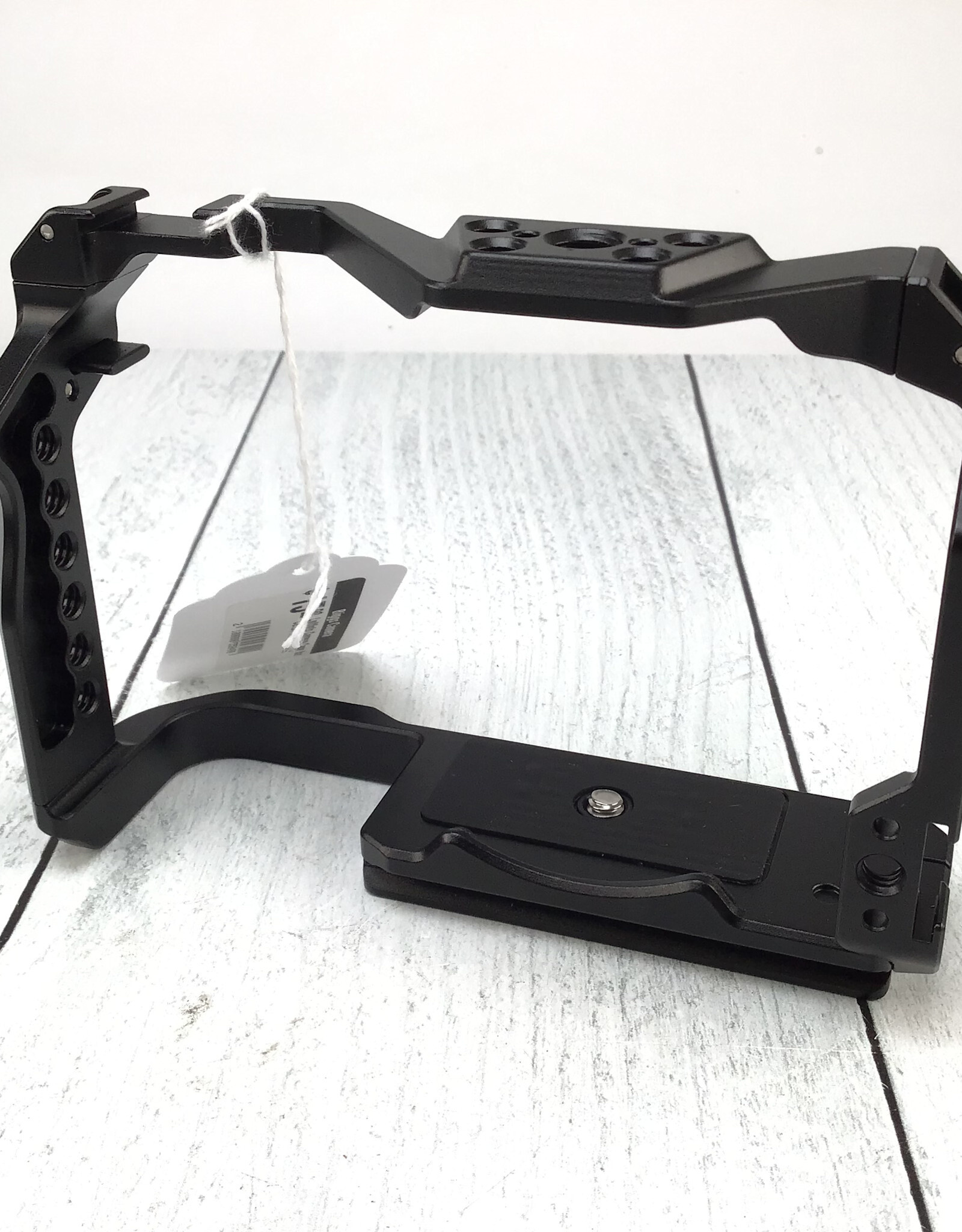 leftfoto Leftfoto Camera Cage for Canon R8 Used Good