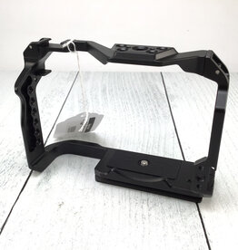 leftfoto Leftfoto Camera Cage for Canon R8 Used Good