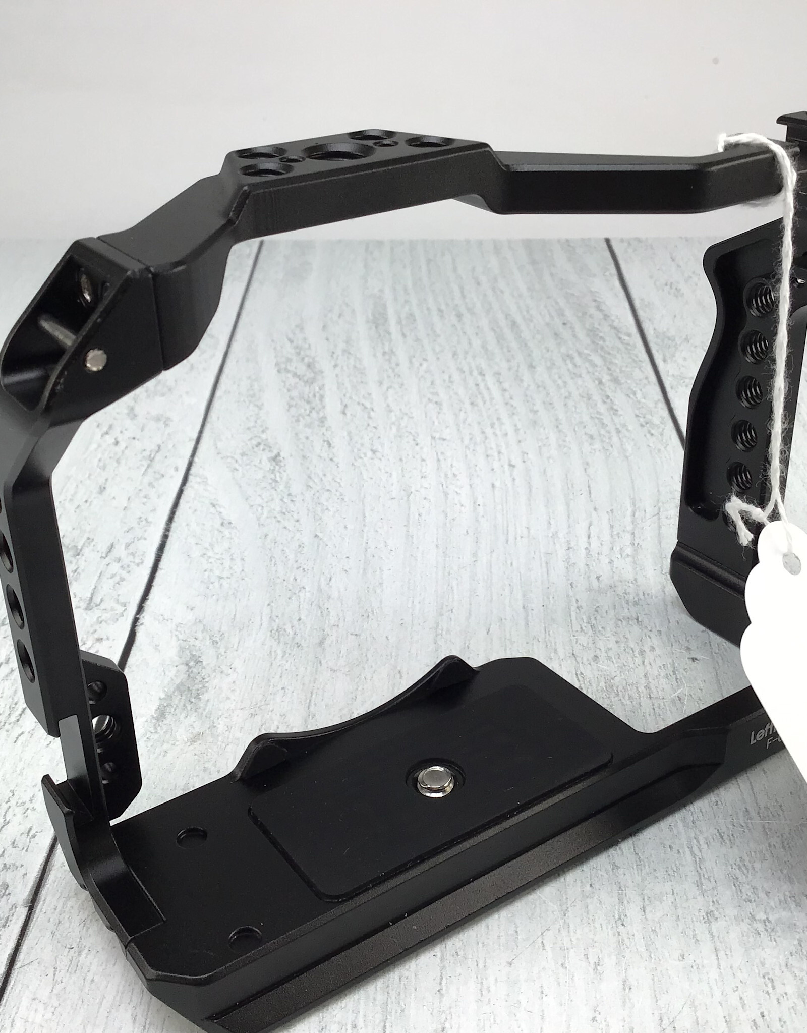 leftfoto Leftfoto Camera Cage for Canon R8 Used Good