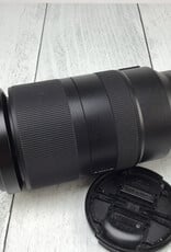SONY Sony E 70-350mm f4.5-6.3 G OSS Lens Used Good