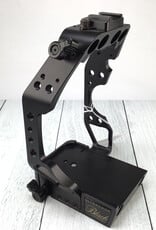 Blackjet Black M Ultracage for Canon C100 Used Good