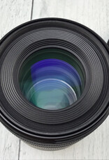 CANON Canon RF 85mm f2 Macro IS STM Lens Used Good