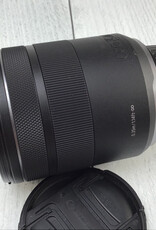 CANON Canon RF 85mm f2 Macro IS STM Lens Used Good