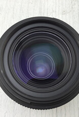 CANON Sigma 30mm f1.4 DC HSM Lens for Canon EF Used Good
