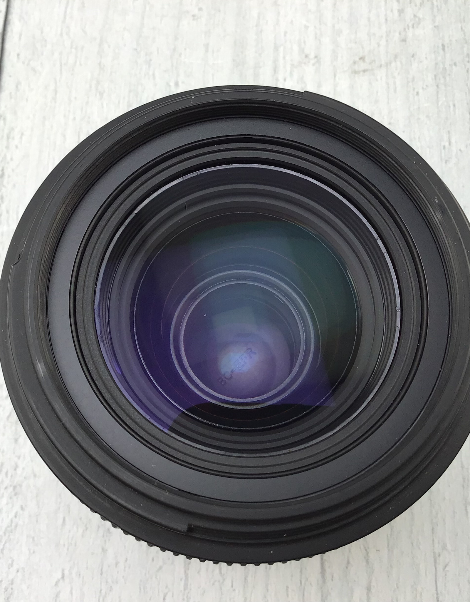 CANON Sigma 30mm f1.4 DC HSM Lens for Canon EF Used Good