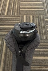 Peak Design Aluminum Tripod Used Good
