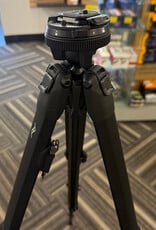 Peak Design Aluminum Tripod Used Good