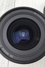 NIKON Nikon DX AF-P Nikkor 10-20mm f4.5-5.6G VR Lens Used Good