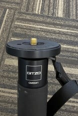 Gitzo Gitzo GM5541 Carbon Fiber Monopod Used Good