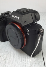 SONY Sony A7II Camera Body Used Good
