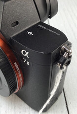 SONY Sony A7II Camera Body Used Good