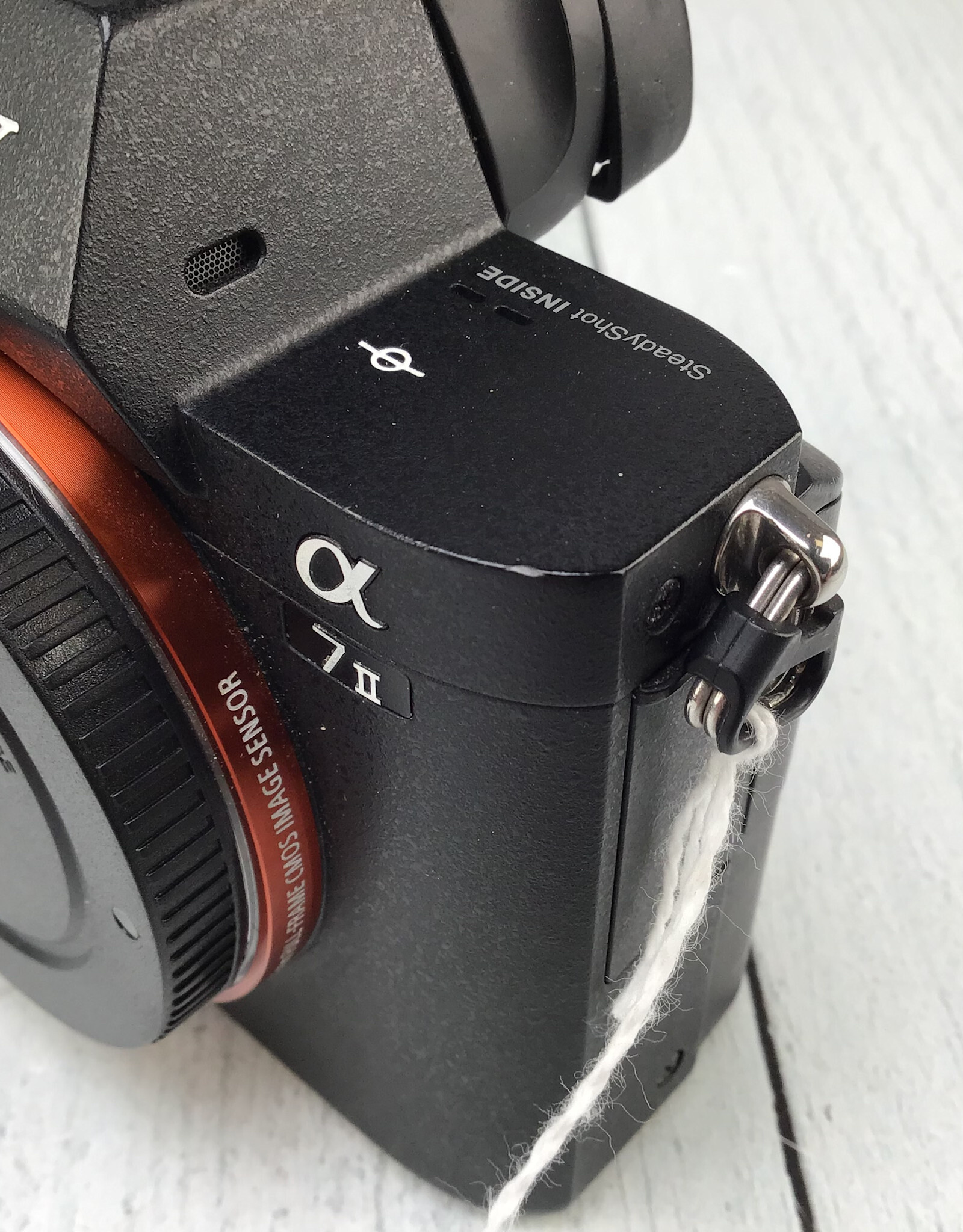 SONY Sony A7II Camera Body Used Good