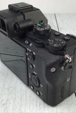 SONY Sony A7II Camera Body Used Good