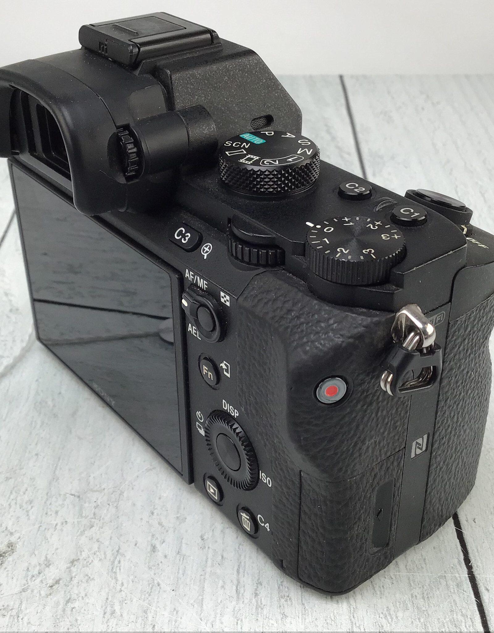 SONY Sony A7II Camera Body Used Good