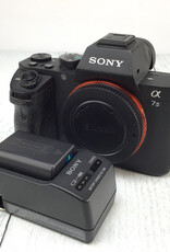 SONY Sony A7II Camera Body Used Good