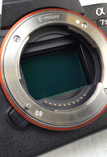 SONY Sony A7II Camera Body Used Good